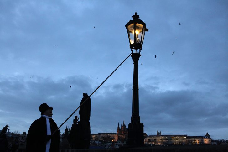 15 бомбических фактов о местах, в которых хочет побывать каждый турист