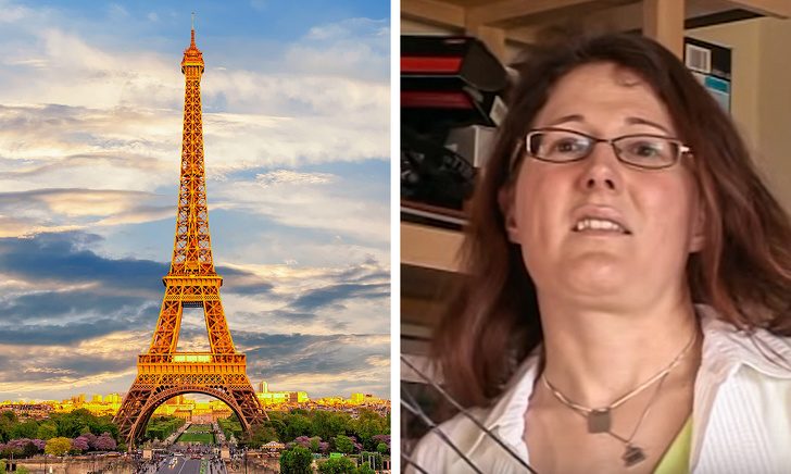 15 бомбических фактов о местах, в которых хочет побывать каждый турист