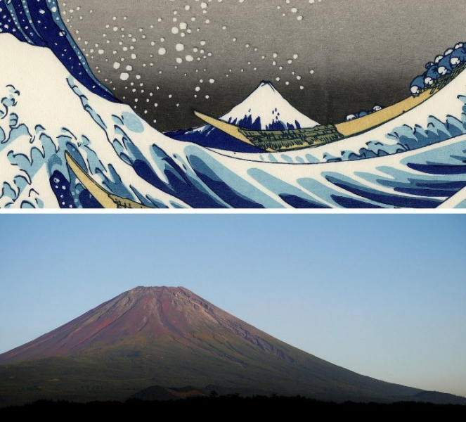 15 бомбических фактов о местах, в которых хочет побывать каждый турист