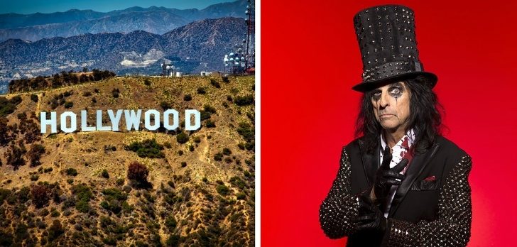 15 бомбических фактов о местах, в которых хочет побывать каждый турист