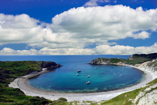 15 небанальных мест за пределами Лондона