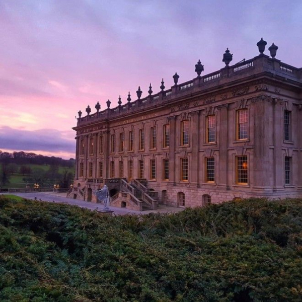 15 небанальных мест за пределами Лондона