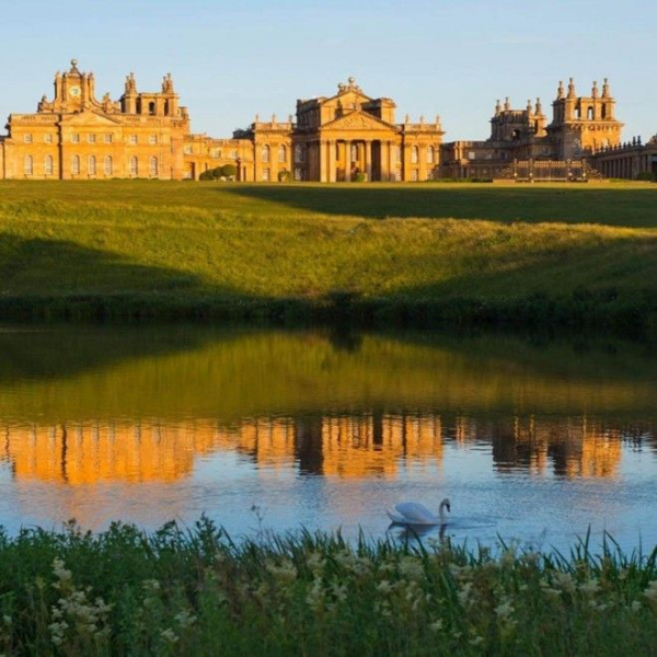 15 небанальных мест за пределами Лондона