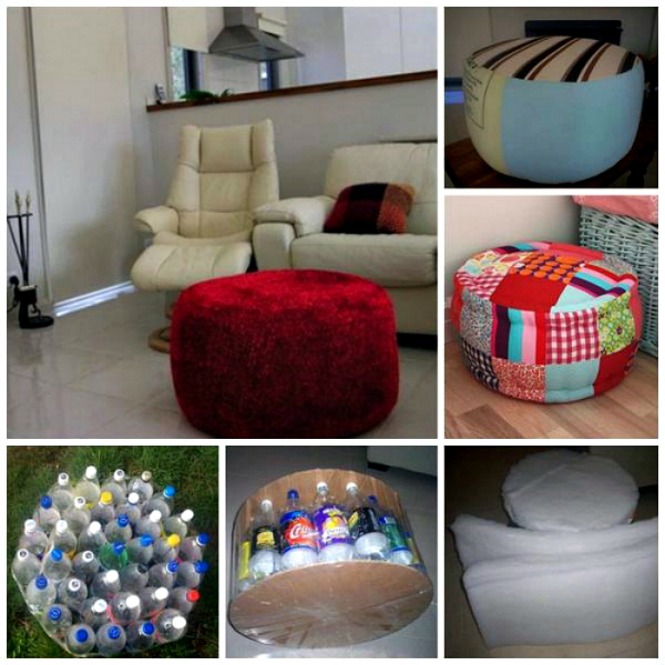 17 гениальных идей вторичного использования пластиковой тары