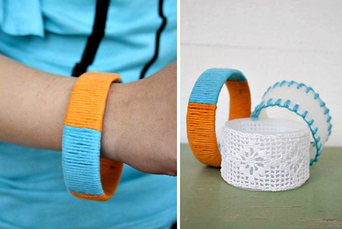 17 гениальных идей вторичного использования пластиковой тары