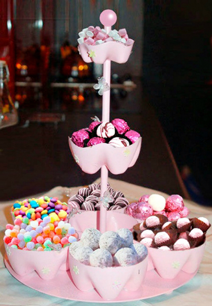 17 гениальных идей вторичного использования пластиковой тары