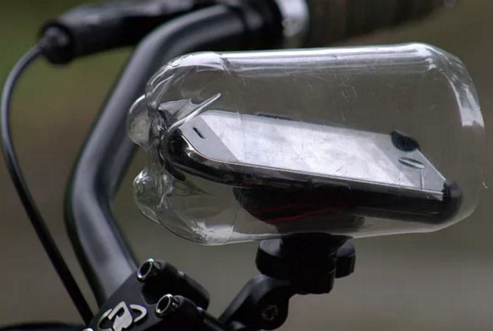 17 гениальных идей вторичного использования пластиковой тары