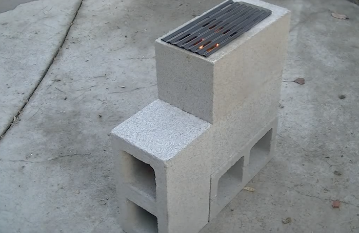 30 простых примеров: как самому сделать кострище в саду