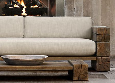 36 диванов, которые можно сделать самостоятельно