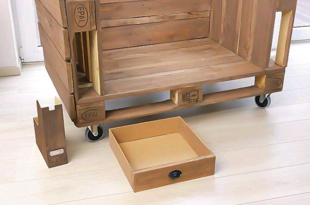 36 диванов, которые можно сделать самостоятельно