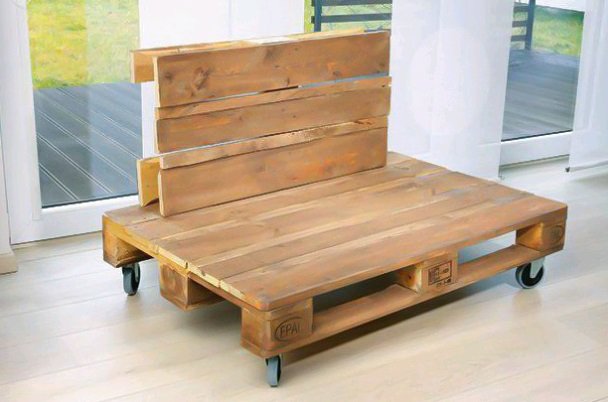 36 диванов, которые можно сделать самостоятельно