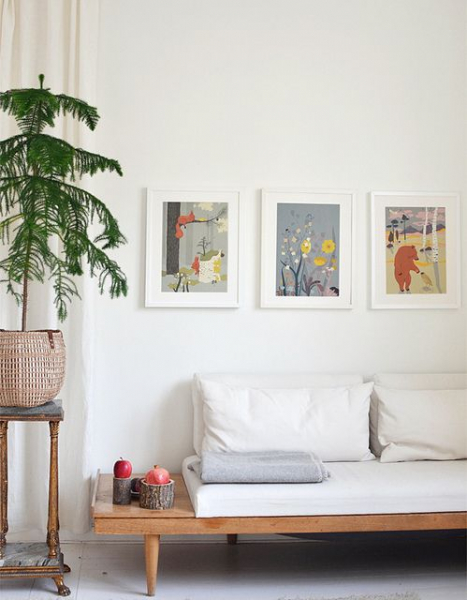 36 диванов, которые можно сделать самостоятельно