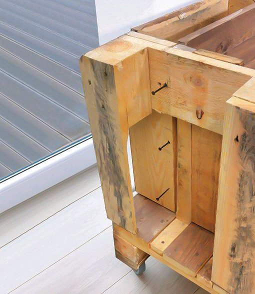 36 диванов, которые можно сделать самостоятельно