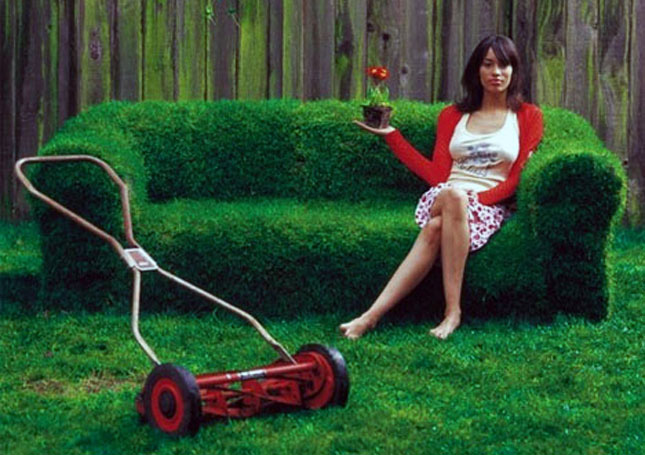 36 диванов, которые можно сделать самостоятельно