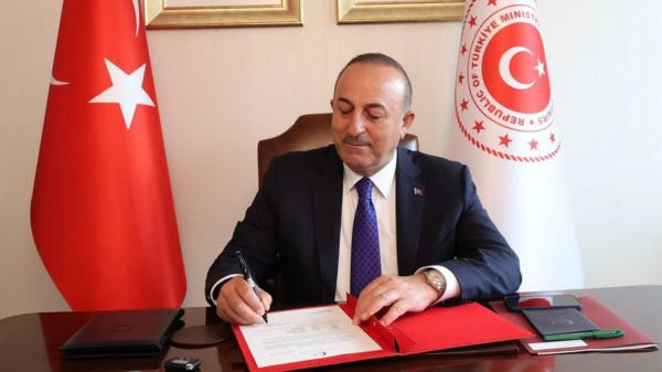 Турция официально сменила международное название на Türkiye. Ребрендинг затеял Эрдоган