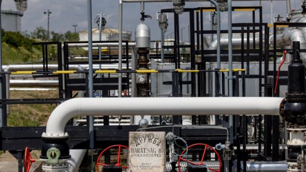 Европейское эмбарго. Что изменят ограничения на поставку российской нефти в Европу?