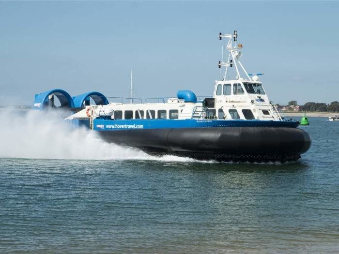 7 диковинных транспортных средств со всего мира