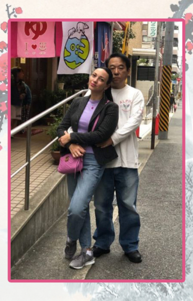 7 причин, по которым японцы любят создавать семьи с русскими девушками