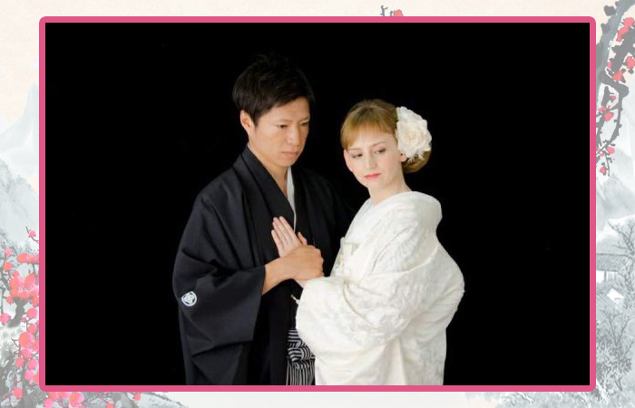 7 причин, по которым японцы любят создавать семьи с русскими девушками