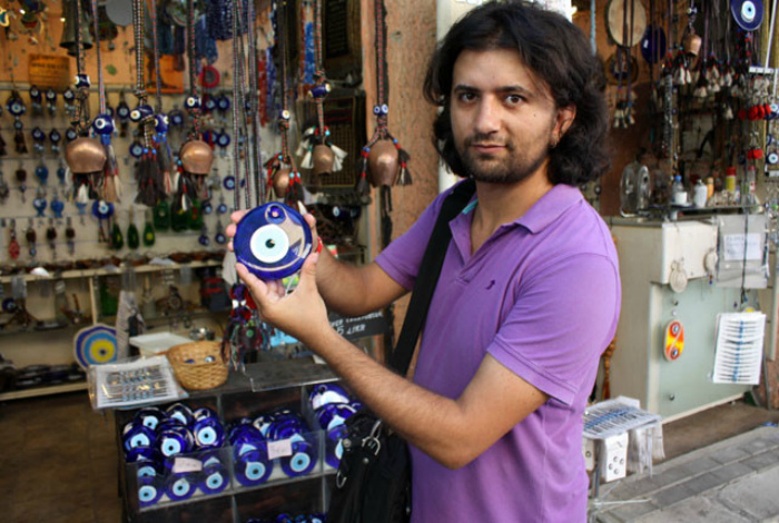 8 необычных и иногда странных традиций разных стран, о которых мало кому доводилось слышать