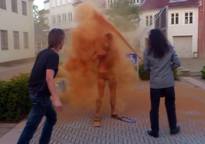 8 необычных и иногда странных традиций разных стран, о которых мало кому доводилось слышать