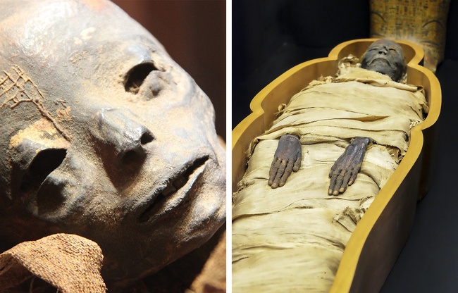 8 случаев, когда археологи так и не смогли найти объяснения своим открытиям