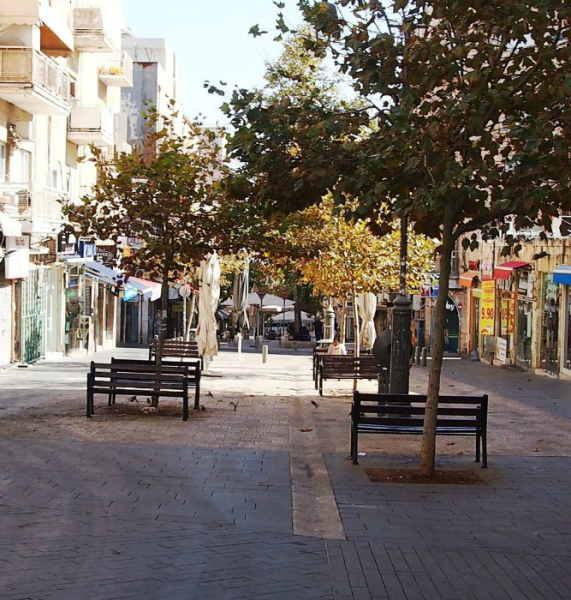 9 особенностей жизни и быта в Израиле, которые нам могут показаться странными