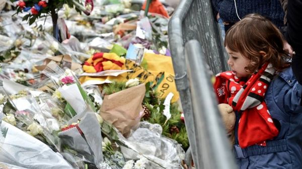 Исторический процесс о нападениях на Париж в 2015 году: главный обвиняемый получил пожизненное