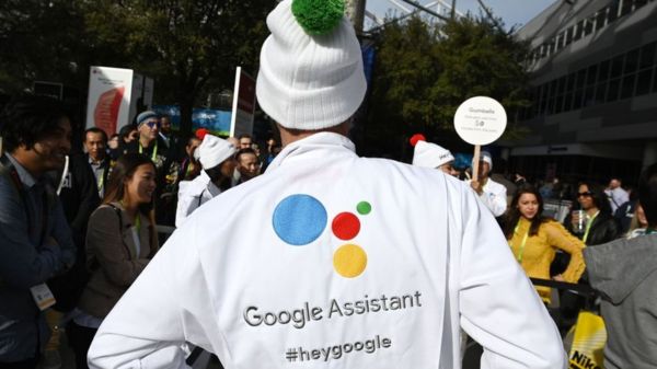 Программист Google настаивает, что чат-бот с искусственным интеллектом - разумное существо