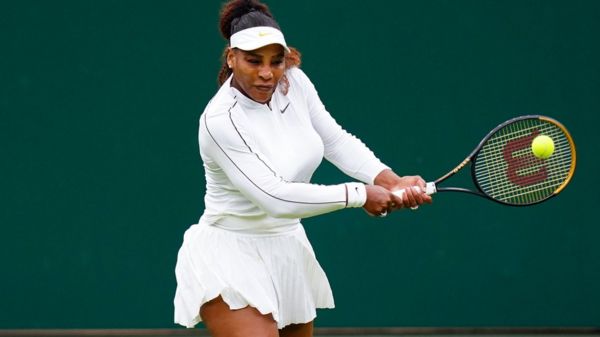 С Сереной, но без Федерера и Медведева: в Британии стартовал Уимблдон