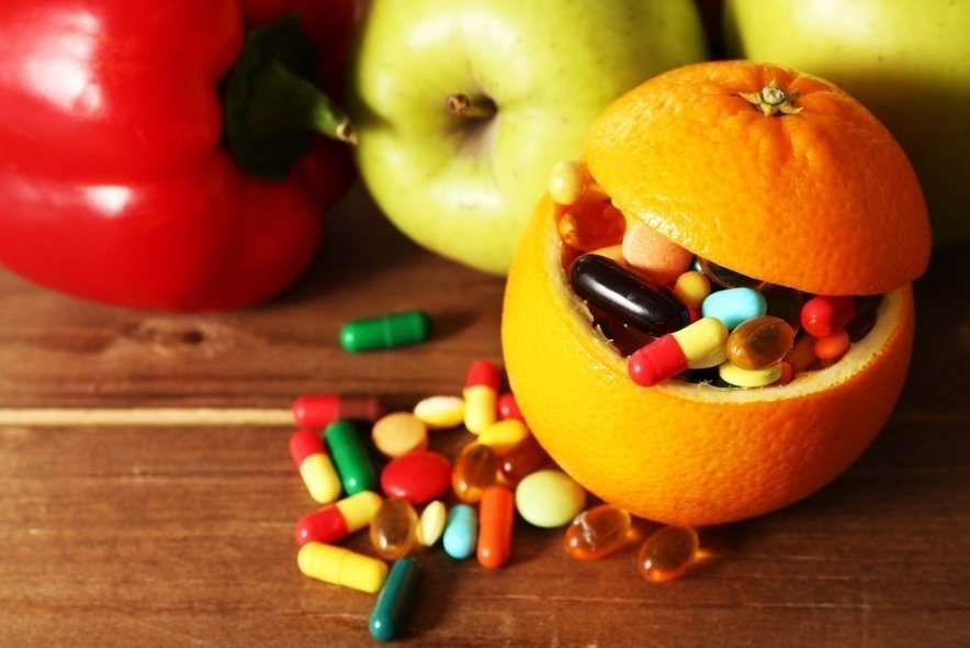 Какие признаки указывают на нехватку витаминов в организме