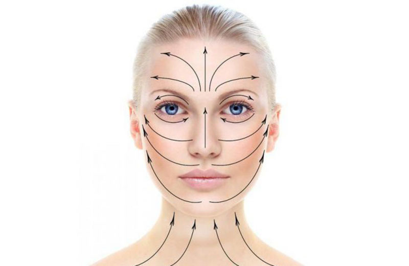 Как подтянуть кожу лица после похудения