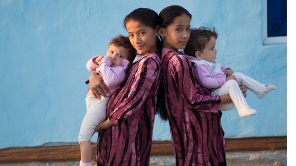 В Узбекистане жених ударил невесту на свадьбе. Так в стране осознали проблему домашнего насилия