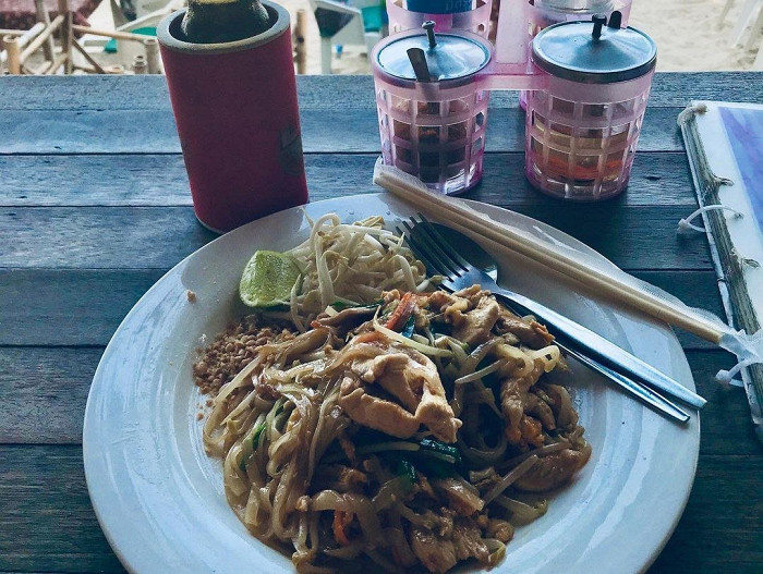 «Цены совсем не выросли, а даже наоборот»: отзыв об отдыхе в Таиланде