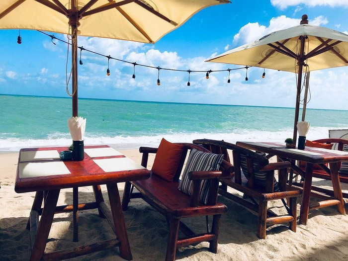 «Цены совсем не выросли, а даже наоборот»: отзыв об отдыхе в Таиланде