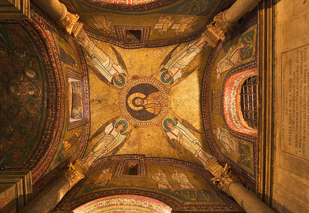 Церкви Рима, 15 выдающихся святынь