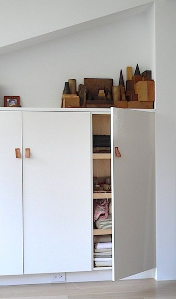 Что можно сделать из остатков кожи. 30 идей