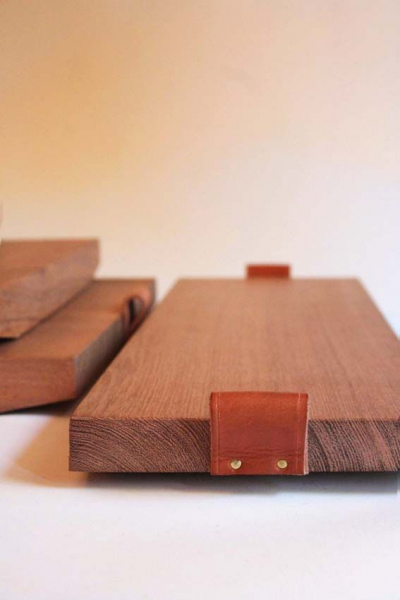 Что можно сделать из остатков кожи. 30 идей