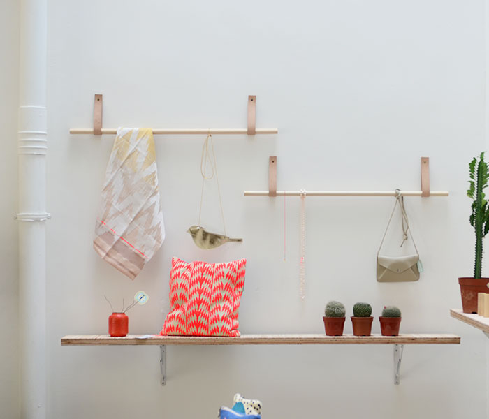 Что можно сделать из остатков кожи. 30 идей