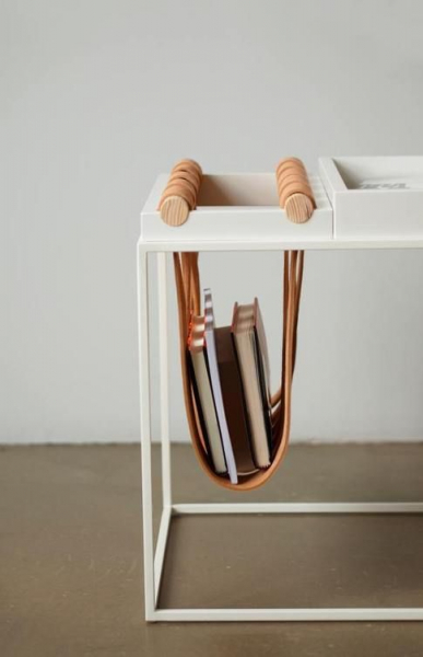 Что можно сделать из остатков кожи. 30 идей