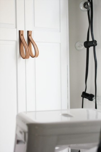 Что можно сделать из остатков кожи. 30 идей