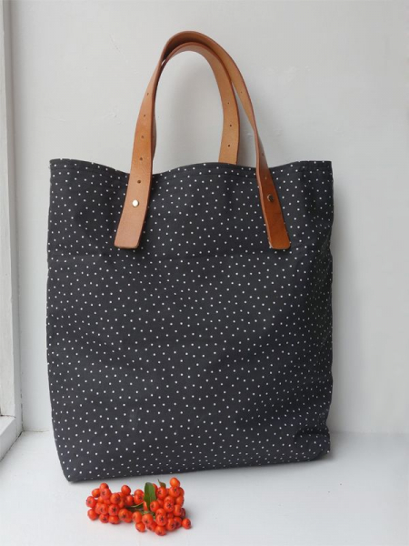 Что можно сделать из остатков кожи. 30 идей