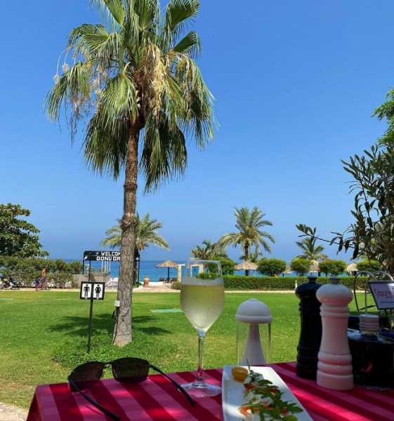 «Чуть не спеклись»: россиянка рассказывает об отдыхе в ОАЭ