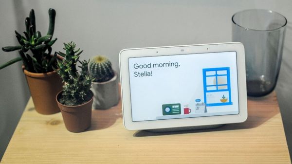Программист Google настаивает, что чат-бот с искусственным интеллектом - разумное существо