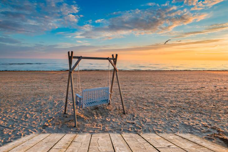 Добро пожаловать в Латвию: 9 мест, которые нужно посетить