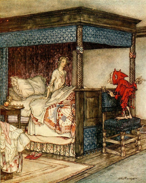 Домовые разных стран: У какого характер хуже, и чем они могут помочь или навредить