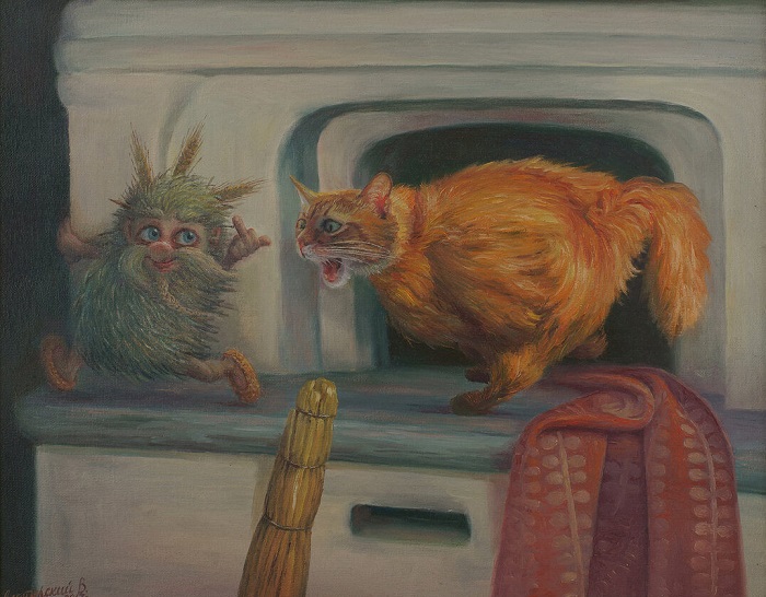 Домовые разных стран: У какого характер хуже, и чем они могут помочь или навредить