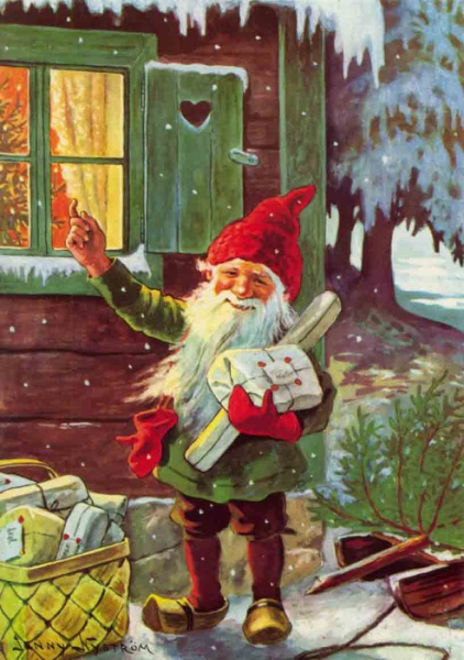 Домовые разных стран: У какого характер хуже, и чем они могут помочь или навредить