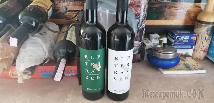 Дрезденская провинция. Загородная прогулка в летнюю резиденцию королей