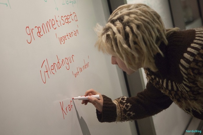 Феминизм и никаких криминальных сводок. Исландия: рай, построенный в аду